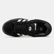 Кросівки Adidas Campus x Bad Bunny Black White 12765-Чорний-36 фото 4