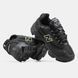 Кросівки New Balance 1000 Cordura Black 24296-36 фото 3