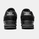 Кросівки New Balance 574 Black 05333-Чорний-36 фото 6