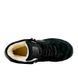 Кросівки New Balance 574 Black Winter (зимові) 09620-Чорний-36 фото 3