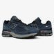 Кросівки NB New Balance 2002R Protection Pack Dark Navy 14885-Темно-синій-40 фото 2