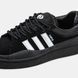 Кросівки Adidas Campus x Bad Bunny Black White 12765-Чорний-36 фото 7