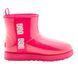 Угги UGG Classic Clear Mini Pink 10529-Рожевий-37 фото 3