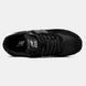 Кросівки New Balance 574 Black 05333-Чорний-36 фото 4