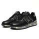 Кросівки Premiata Triple Black 17858-Чорний-40 фото 3