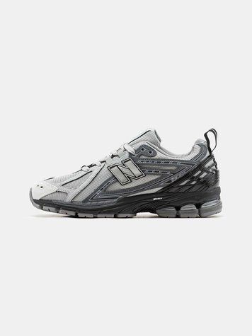 Кросівки New Balance 1906R Grey Black 14561-Сірий-36 фото