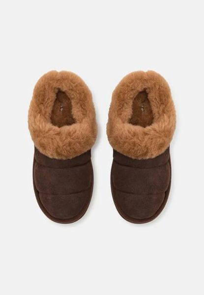 UGG Tazzlita Brown 19324-Коричневий-36 фото