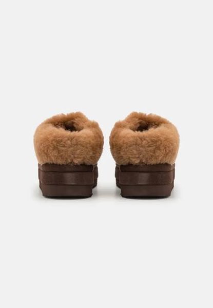 UGG Tazzlita Brown 19324-Коричневий-36 фото