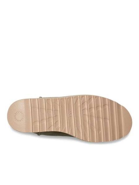 UGG Chelsea Platform Tractor Green 22338-Зелений-38 фото