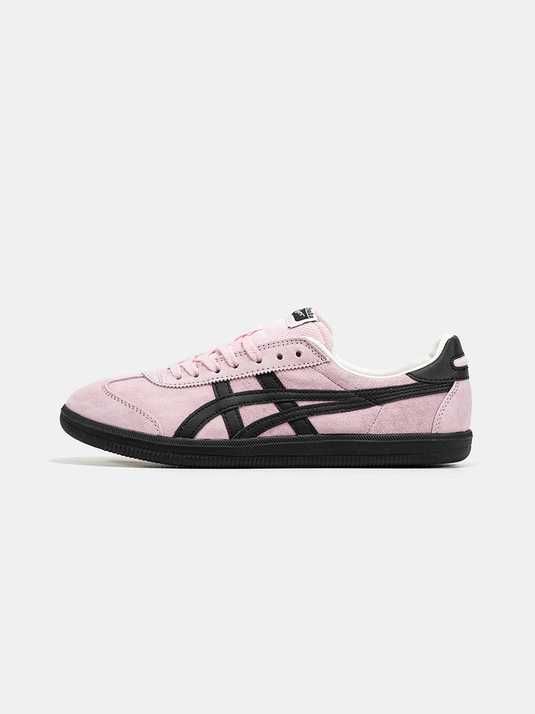 Купити Кросівки Asics Onitsuka Tiger Pink Black 20908-Рожевий-36 в