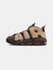 Кросівки Nike Air More Uptempo Brown Beige 17983-Коричневий-41 фото 1