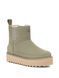 UGG Chelsea Platform Tractor Green 22338-Зелений-38 фото 2