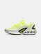 Кросівки Nike Air Max DN Green White Black 17385-Салатовий-36 фото 1