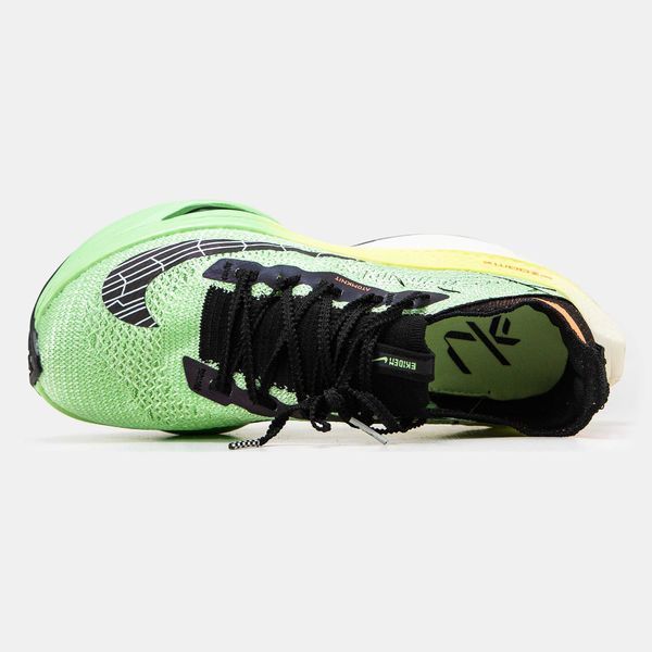 Кросівки Nike Air Zoom Alphafly Next% 2 Green 11522-Зелений-36 фото