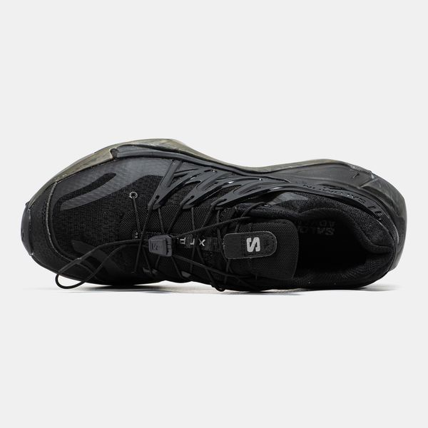 Кросівки Salomon XT Pu.Re Advanced Black 21265-Чорний-44 фото