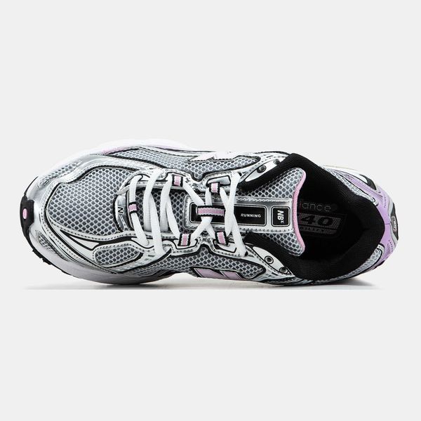 Кросівки New Balance 740 Silver Pink 17235-Рожевий-36 фото