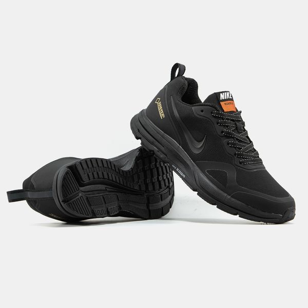 Nike Structure 37x Black Gore-Tex 25913-42 фото