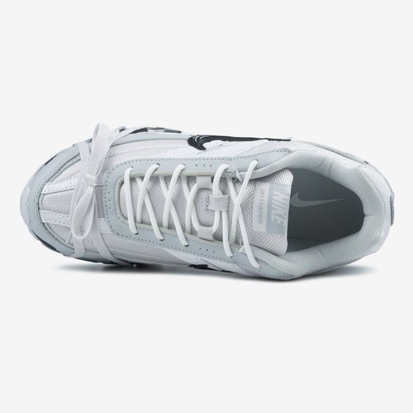 Nike Initiator Light Grey Custom 21935-Сірий-36 фото