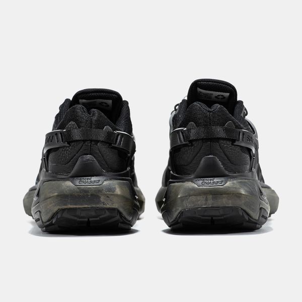 Кросівки Salomon XT Pu.Re Advanced Black 21265-Чорний-44 фото