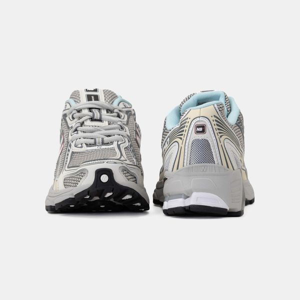 Кросівки New Balance 740 Silver 15020-Сріблястий-42 фото