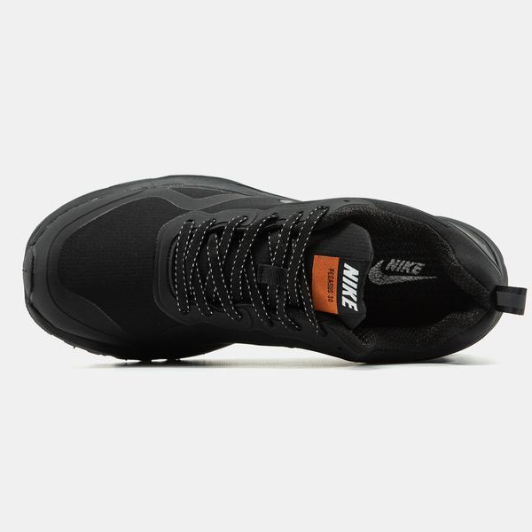 Nike Structure 37x Black Gore-Tex 25913-42 фото