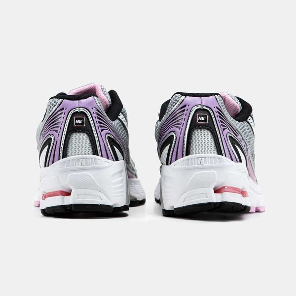 Кросівки New Balance 740 Silver Pink 17235-Рожевий-36 фото