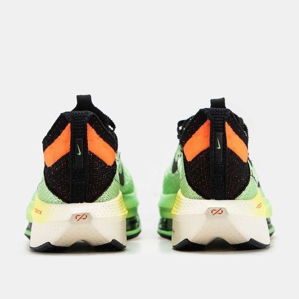 Кросівки Nike Air Zoom Alphafly Next% 2 Green 11522-Зелений-36 фото