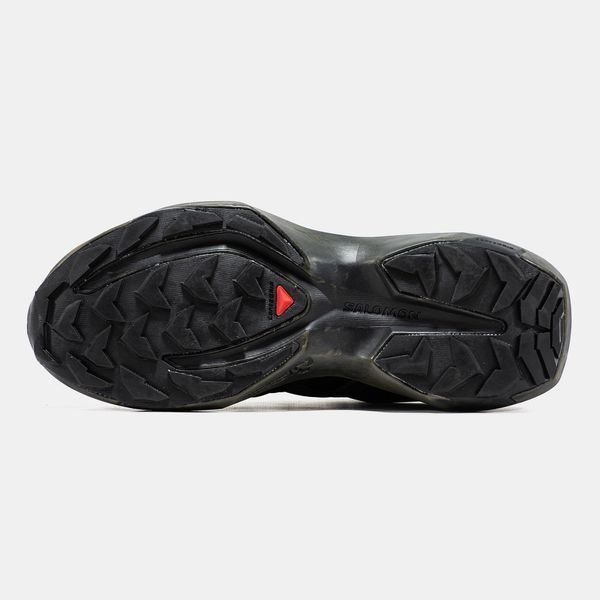 Кросівки Salomon XT Pu.Re Advanced Black 21265-Чорний-44 фото