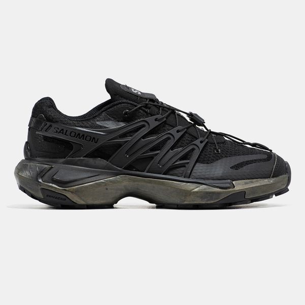Кросівки Salomon XT Pu.Re Advanced Black 21265-Чорний-44 фото