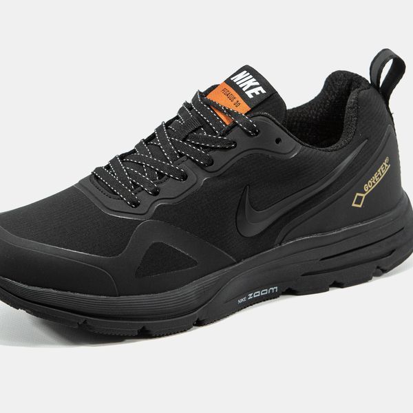 Nike Structure 37x Black Gore-Tex 25913-42 фото