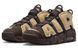 Кросівки Nike Air More Uptempo Brown Beige 17983-Коричневий-41 фото 2