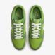 Кросівки Nike SB Dunk Green White Chlorophyll 09552-Зелений-44 фото 4