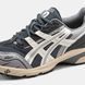 Кросівки Asics Gel-1090 Grey Beige White 14697-Темно-сірий-36 фото 7