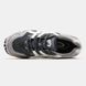 Кросівки Asics Gel-1090 Grey Beige White 14697-Темно-сірий-36 фото 4