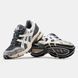 Кросівки Asics Gel-1090 Grey Beige White 14697-Темно-сірий-36 фото 3