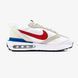 Кросівки Nike Air Max Dawn "White Blue Red" 16658-Білий-45 фото 2