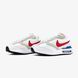 Кросівки Nike Air Max Dawn "White Blue Red" 16658-Білий-45 фото 3