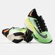 Кросівки Nike Air Zoom Alphafly Next% 2 Green 11522-Зелений-36 фото 3