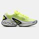 Кросівки Nike Air Max DN Green White Black 17385-Салатовий-36 фото 2