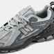 Кросівки New Balance 1906R Grey Black 14561-Сірий-36 фото 4