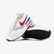 Кросівки Nike Air Max Dawn "White Blue Red" 16658-Білий-45 фото 4