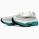 Кросівки Nike Air Zoom Alphafly Next% 2 White Blue 19521-Білий-36 фото 2
