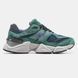 Кросівки New Balance 9060 Green 11524-Зелений-36 фото 2