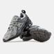 Кросівки New Balance 1906R Grey Black 14561-Сірий-36 фото 3
