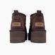 Ugg Classic Ultra Mini Platform XL Brown 18597-Коричневий-37 фото 3