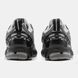 Кросівки New Balance 1906R Grey Black 14561-Сірий-36 фото 7