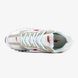 Кросівки Nike Air Max Dawn "White Blue Red" 16658-Білий-45 фото 8