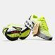 Кросівки Nike Air Max DN Green White Black 17385-Салатовий-36 фото 4