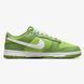 Кросівки Nike SB Dunk Green White Chlorophyll 09552-Зелений-44 фото 2