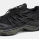 Кросівки Salomon XT Pu.Re Advanced Black 21265-Чорний-44 фото 6
